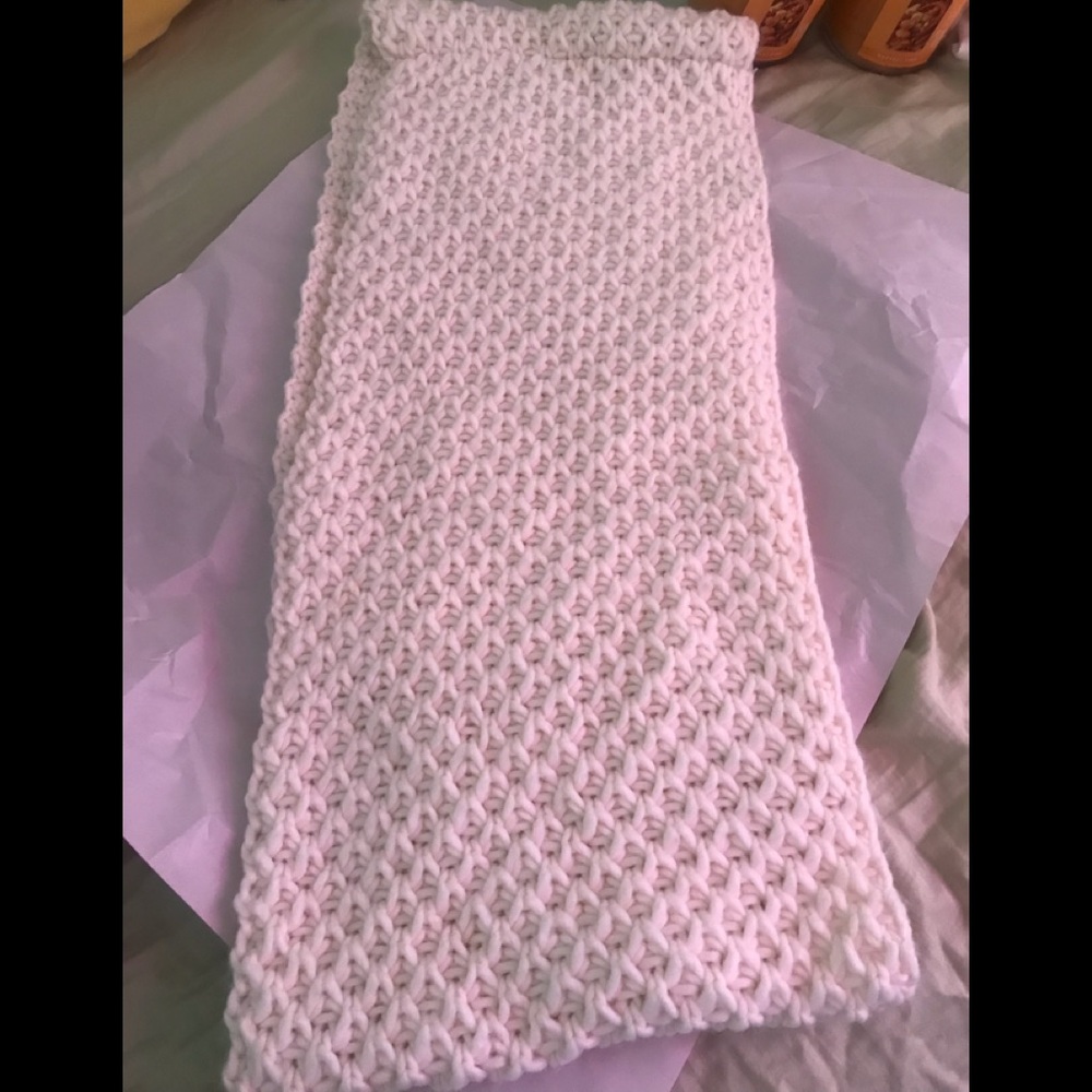 Old navy scarf